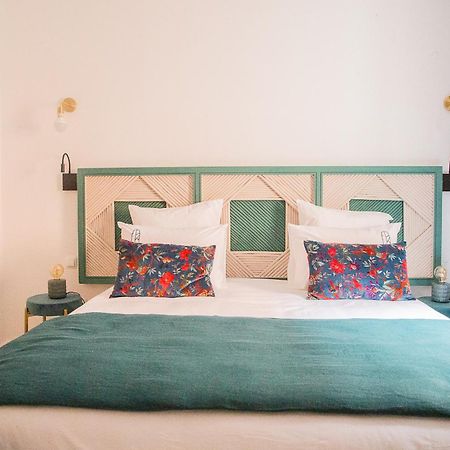 Le Pavillon De La Kasbah & Spa Marrakech Marrakesh Phòng bức ảnh