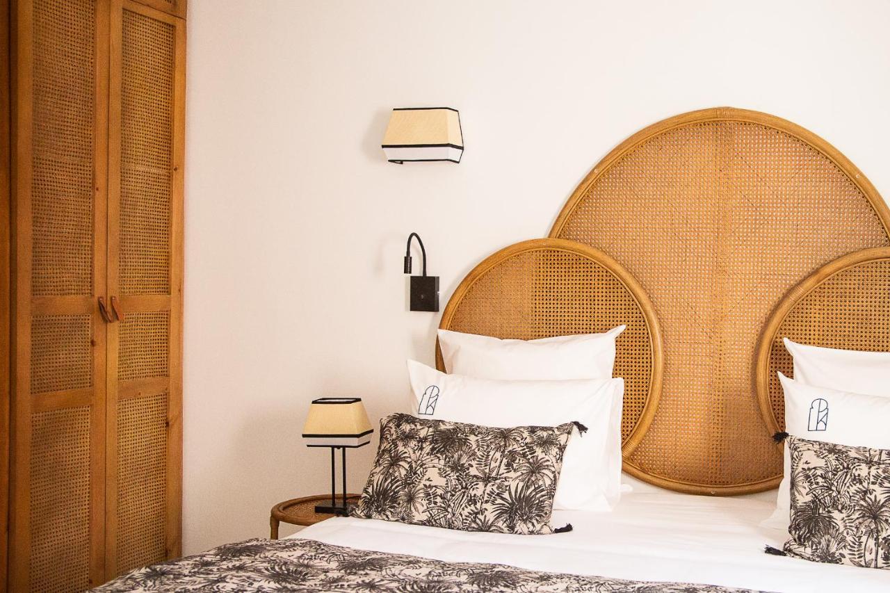Le Pavillon De La Kasbah & Spa Marrakech Marrakesh Ngoại thất bức ảnh
