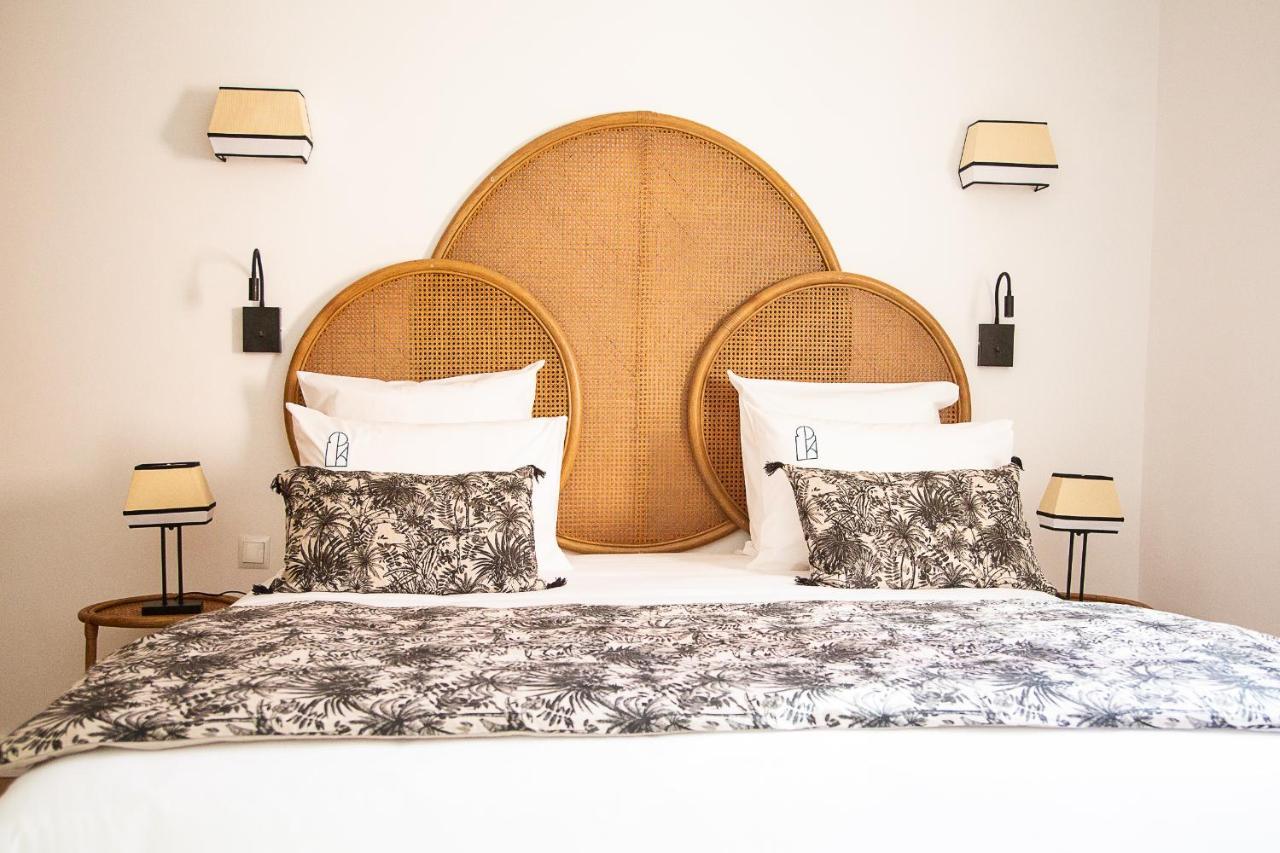 Le Pavillon De La Kasbah & Spa Marrakech Marrakesh Phòng bức ảnh