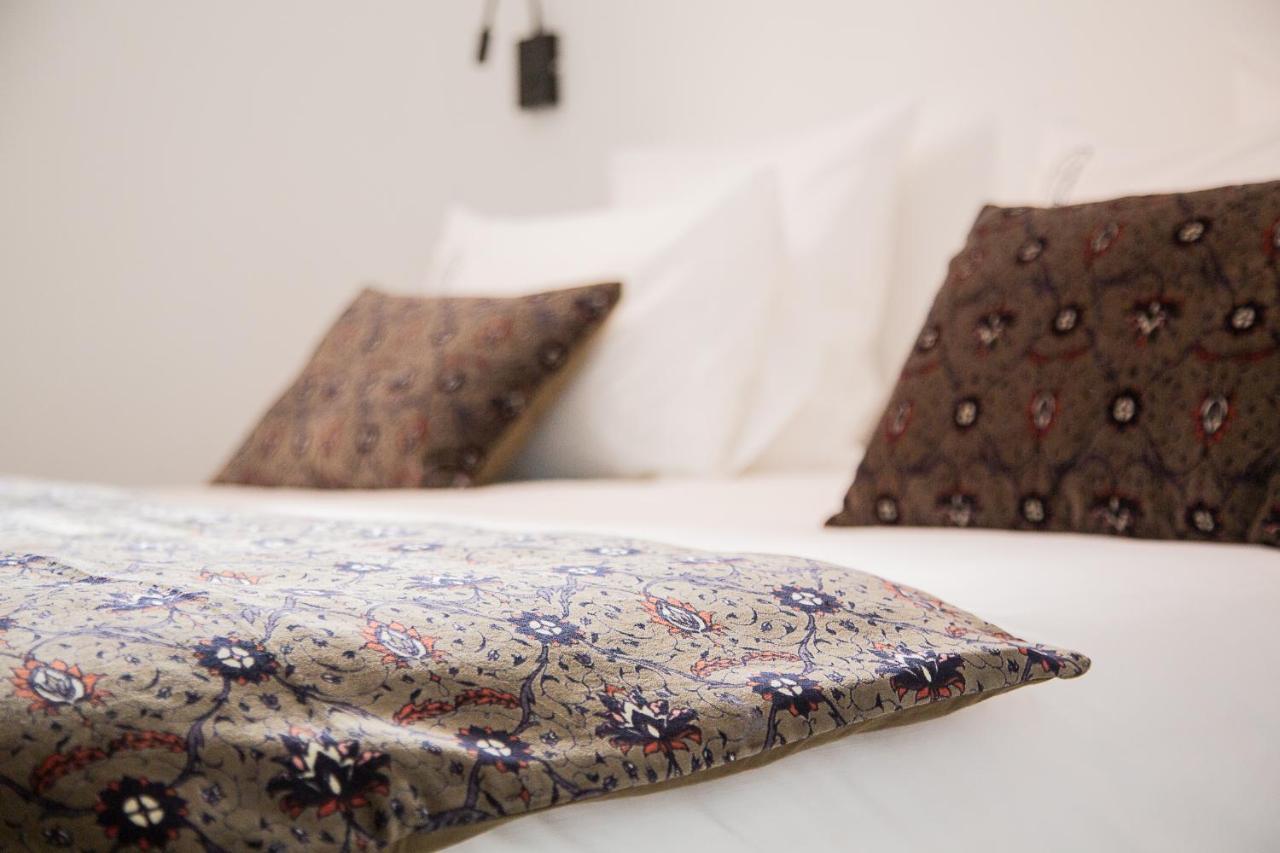 Le Pavillon De La Kasbah & Spa Marrakech Marrakesh Phòng bức ảnh