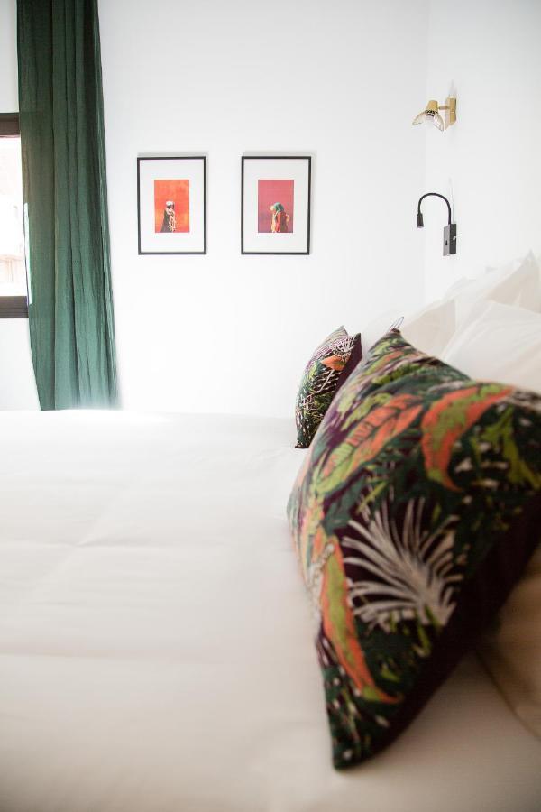 Le Pavillon De La Kasbah & Spa Marrakech Marrakesh Ngoại thất bức ảnh