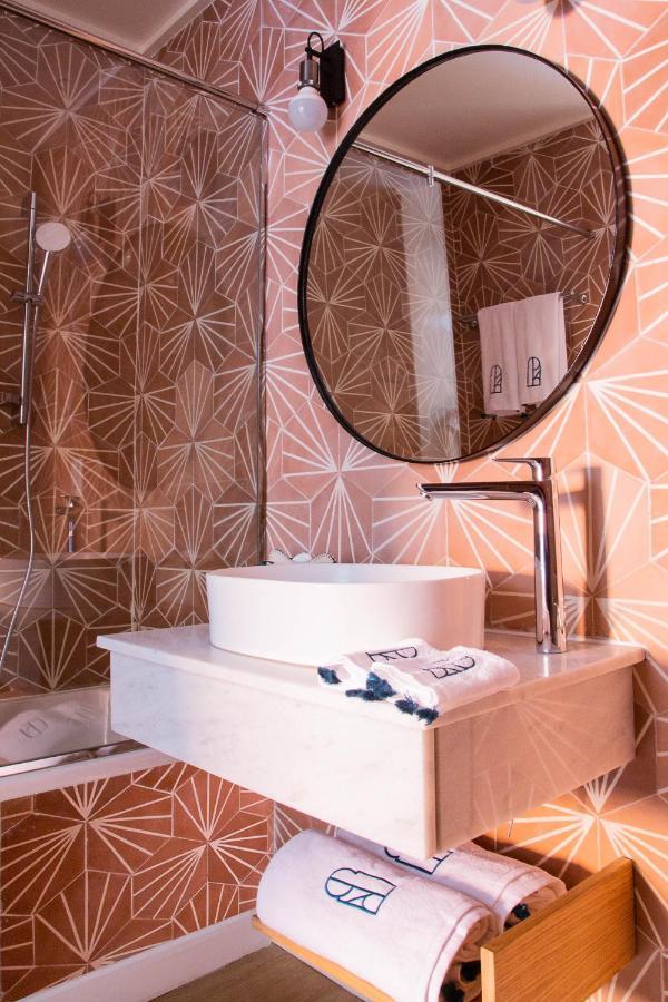 Le Pavillon De La Kasbah & Spa Marrakech Marrakesh Ngoại thất bức ảnh