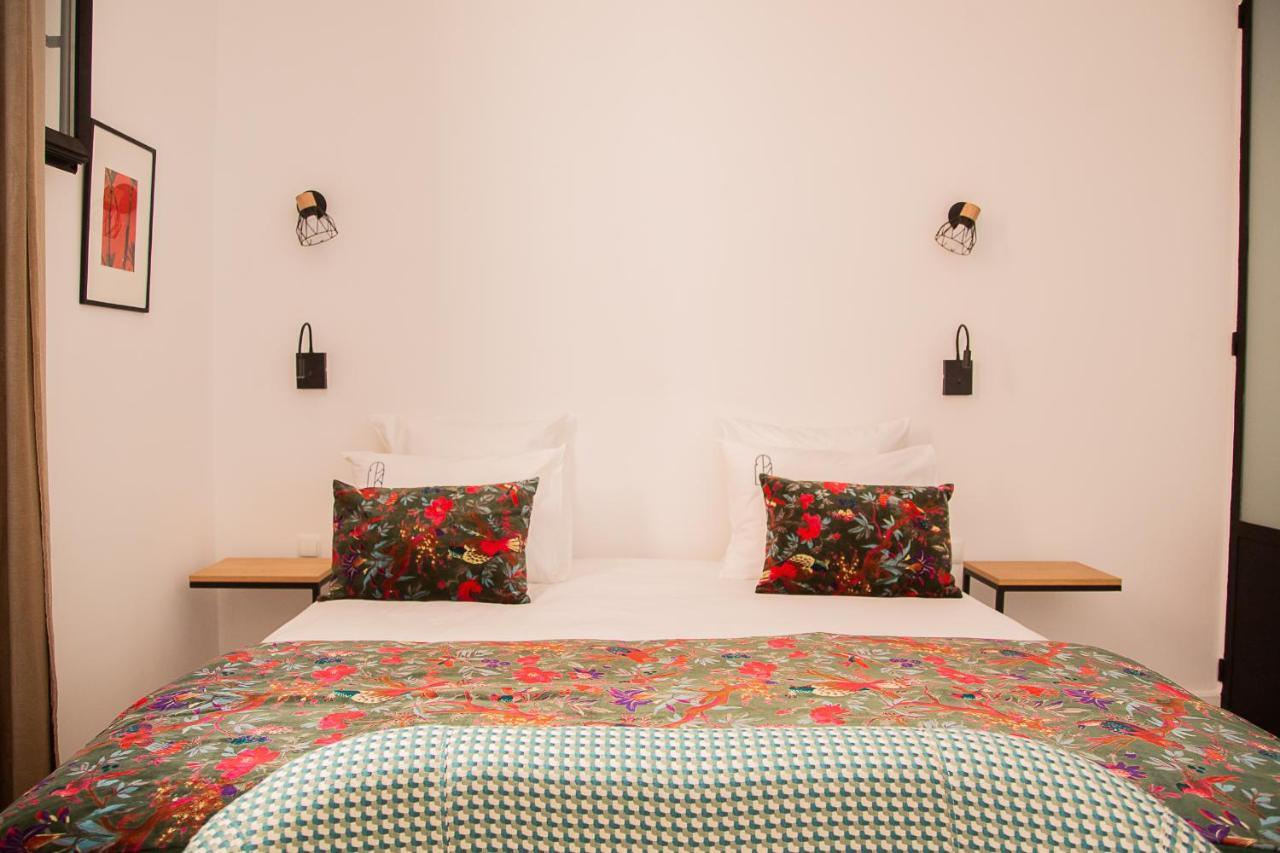 Le Pavillon De La Kasbah & Spa Marrakech Marrakesh Phòng bức ảnh