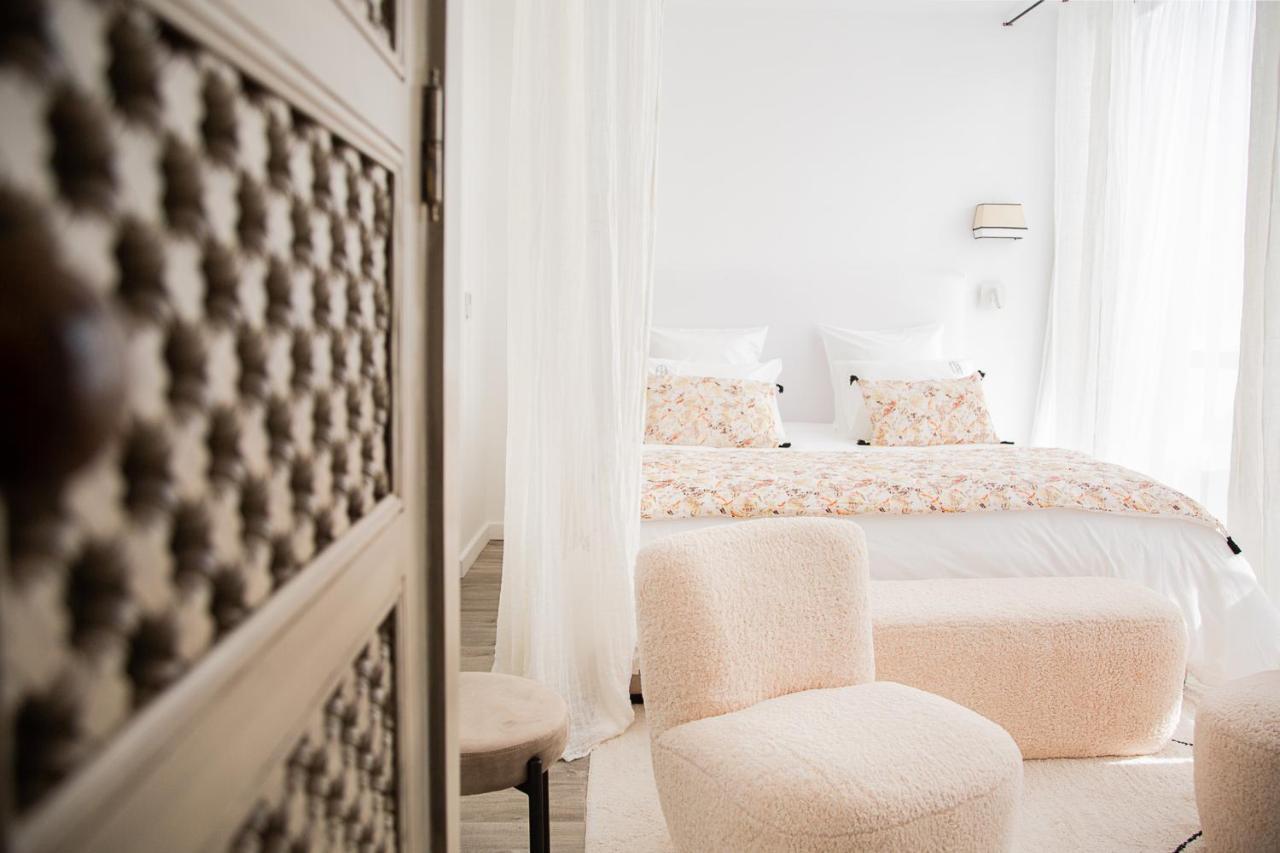 Le Pavillon De La Kasbah & Spa Marrakech Marrakesh Ngoại thất bức ảnh