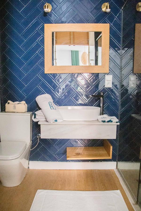 Le Pavillon De La Kasbah & Spa Marrakech Marrakesh Ngoại thất bức ảnh
