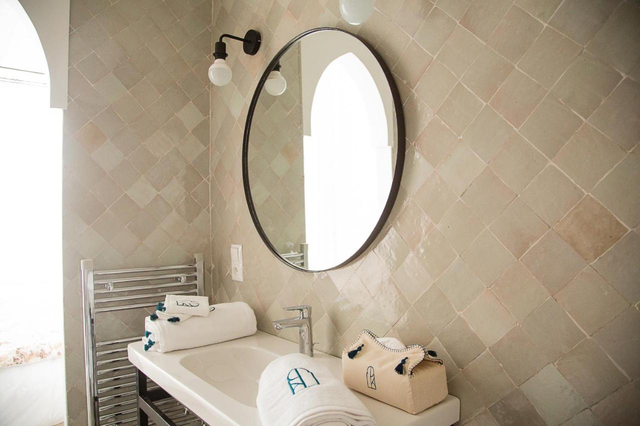 Le Pavillon De La Kasbah & Spa Marrakech Marrakesh Ngoại thất bức ảnh