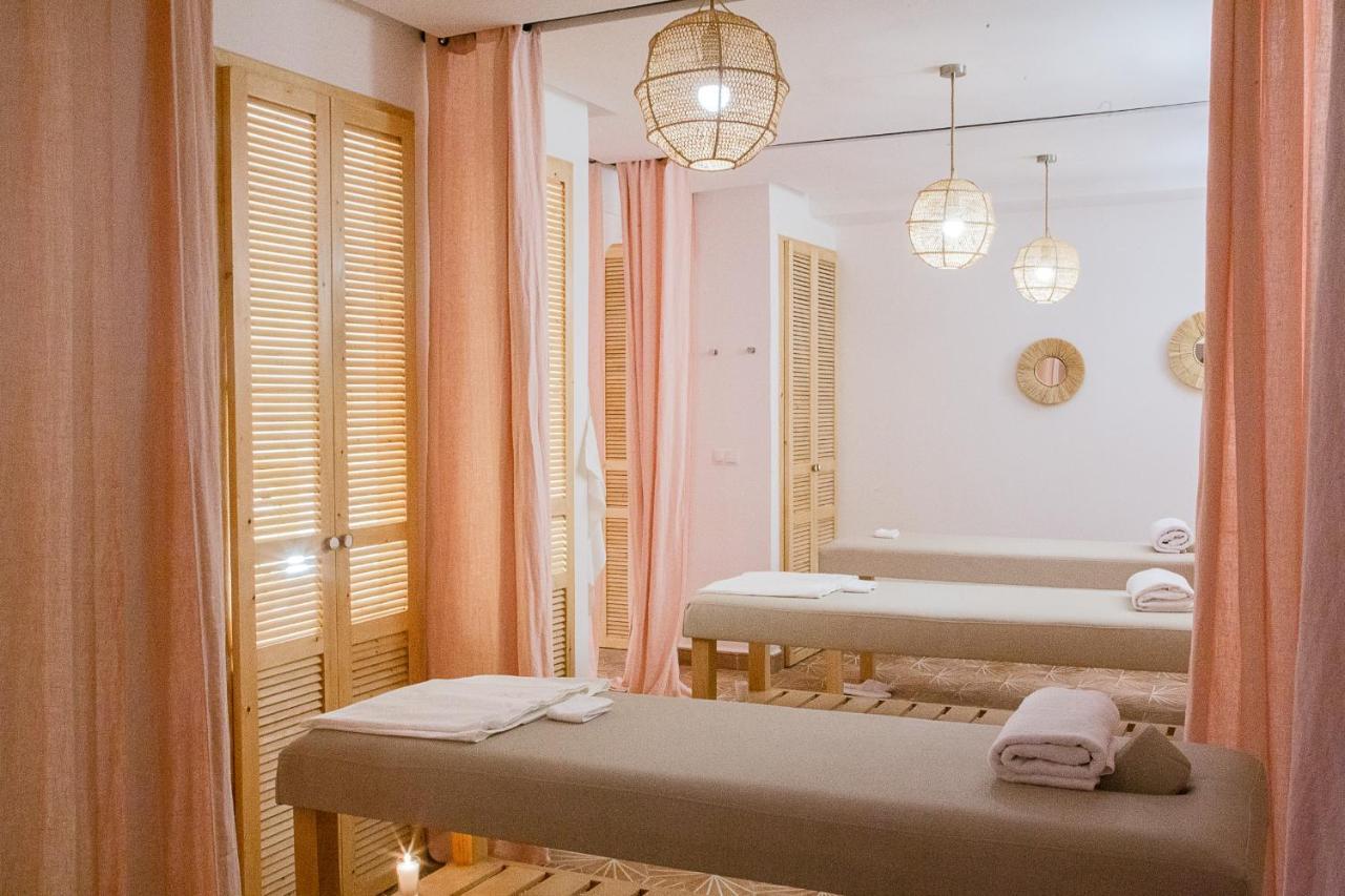 Le Pavillon De La Kasbah & Spa Marrakech Marrakesh Ngoại thất bức ảnh