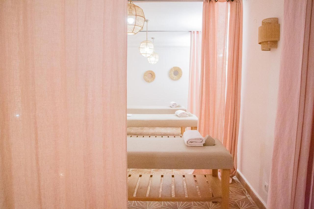 Le Pavillon De La Kasbah & Spa Marrakech Marrakesh Ngoại thất bức ảnh