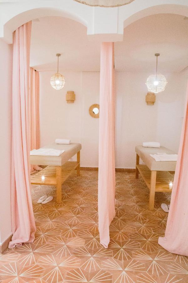 Le Pavillon De La Kasbah & Spa Marrakech Marrakesh Ngoại thất bức ảnh