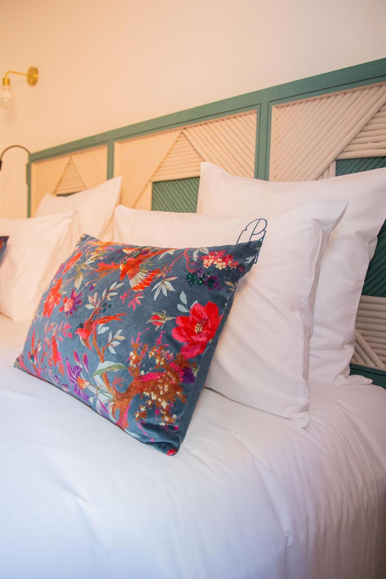 Le Pavillon De La Kasbah & Spa Marrakech Marrakesh Ngoại thất bức ảnh