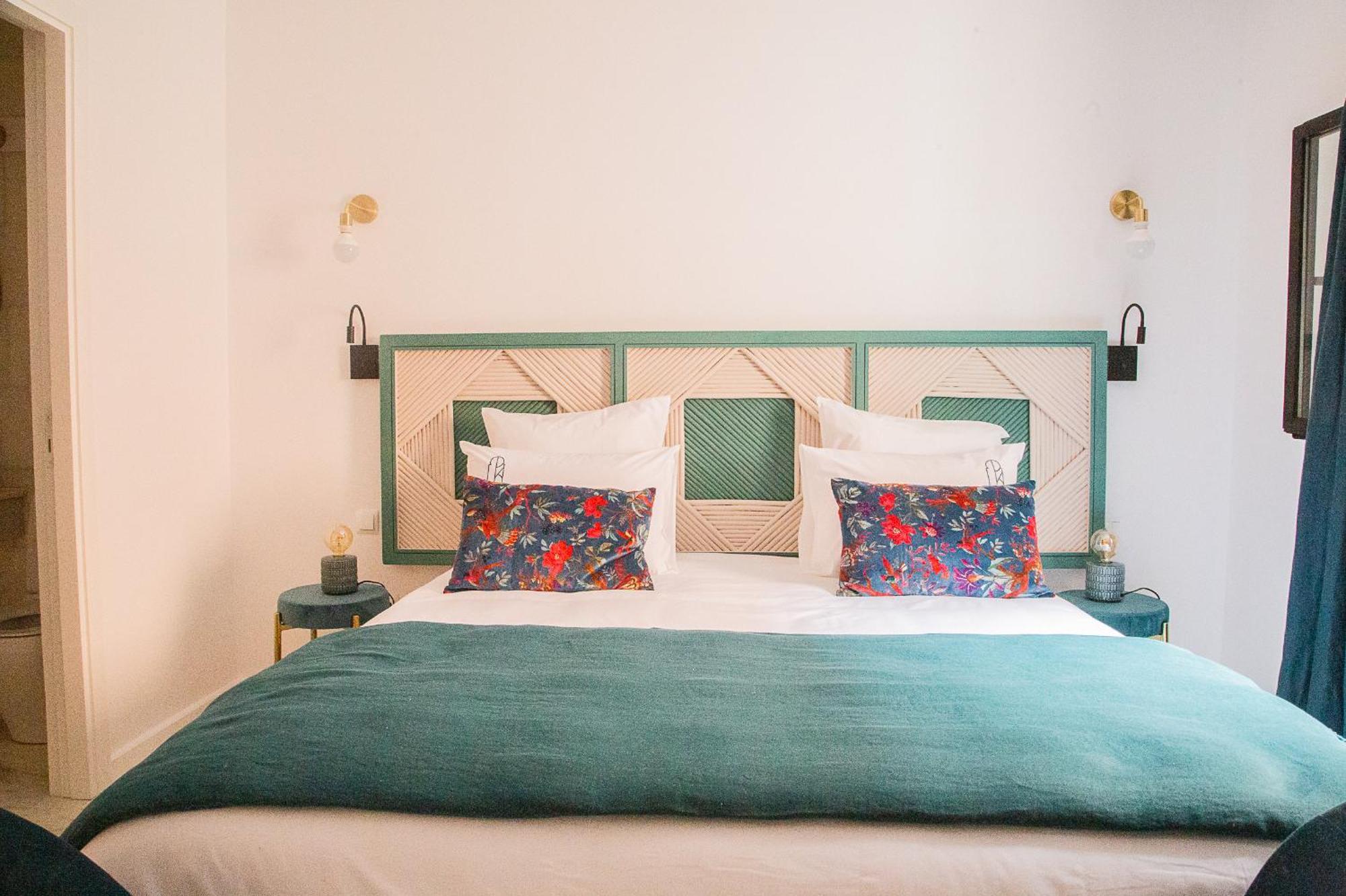 Le Pavillon De La Kasbah & Spa Marrakech Marrakesh Phòng bức ảnh
