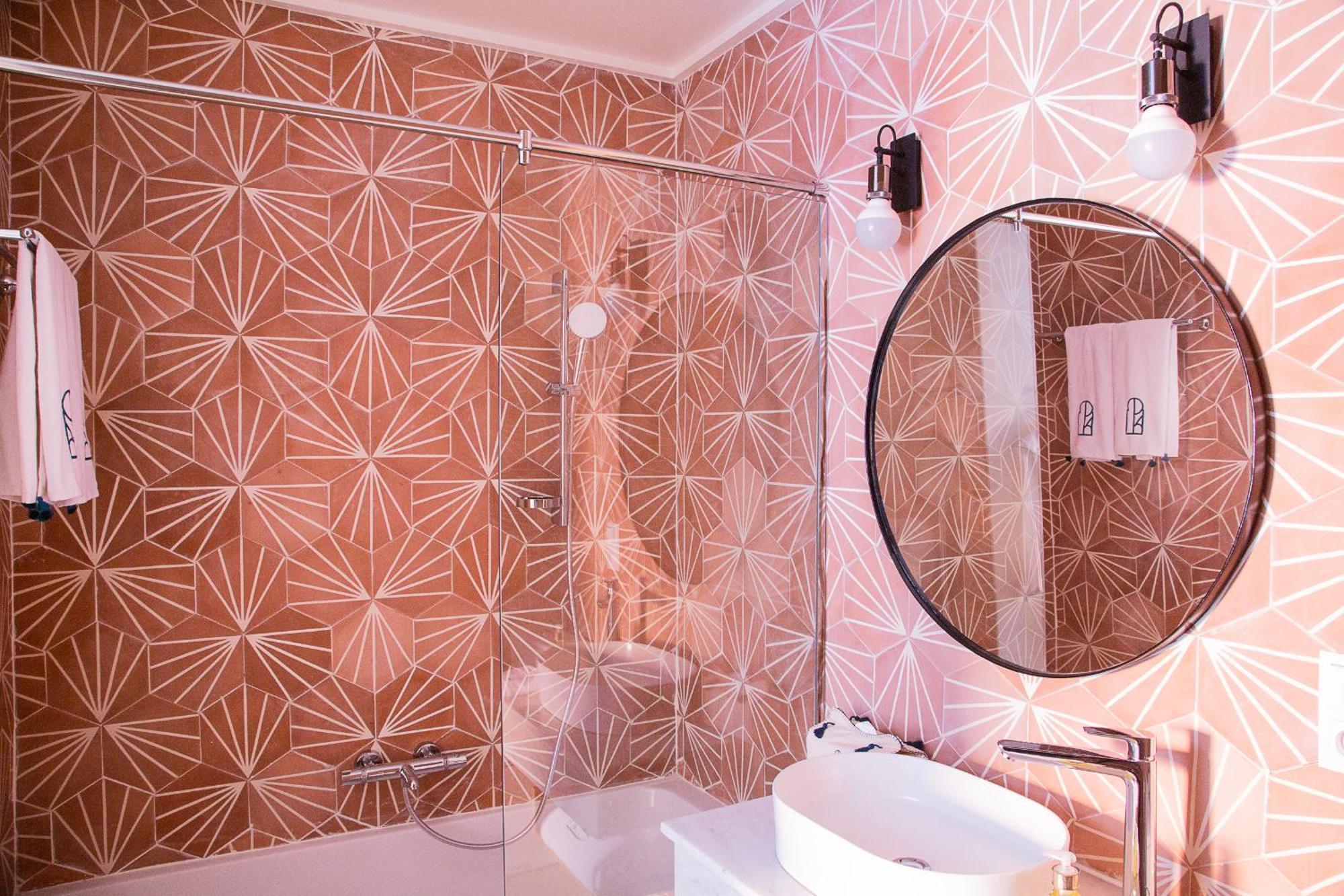 Le Pavillon De La Kasbah & Spa Marrakech Marrakesh Phòng bức ảnh