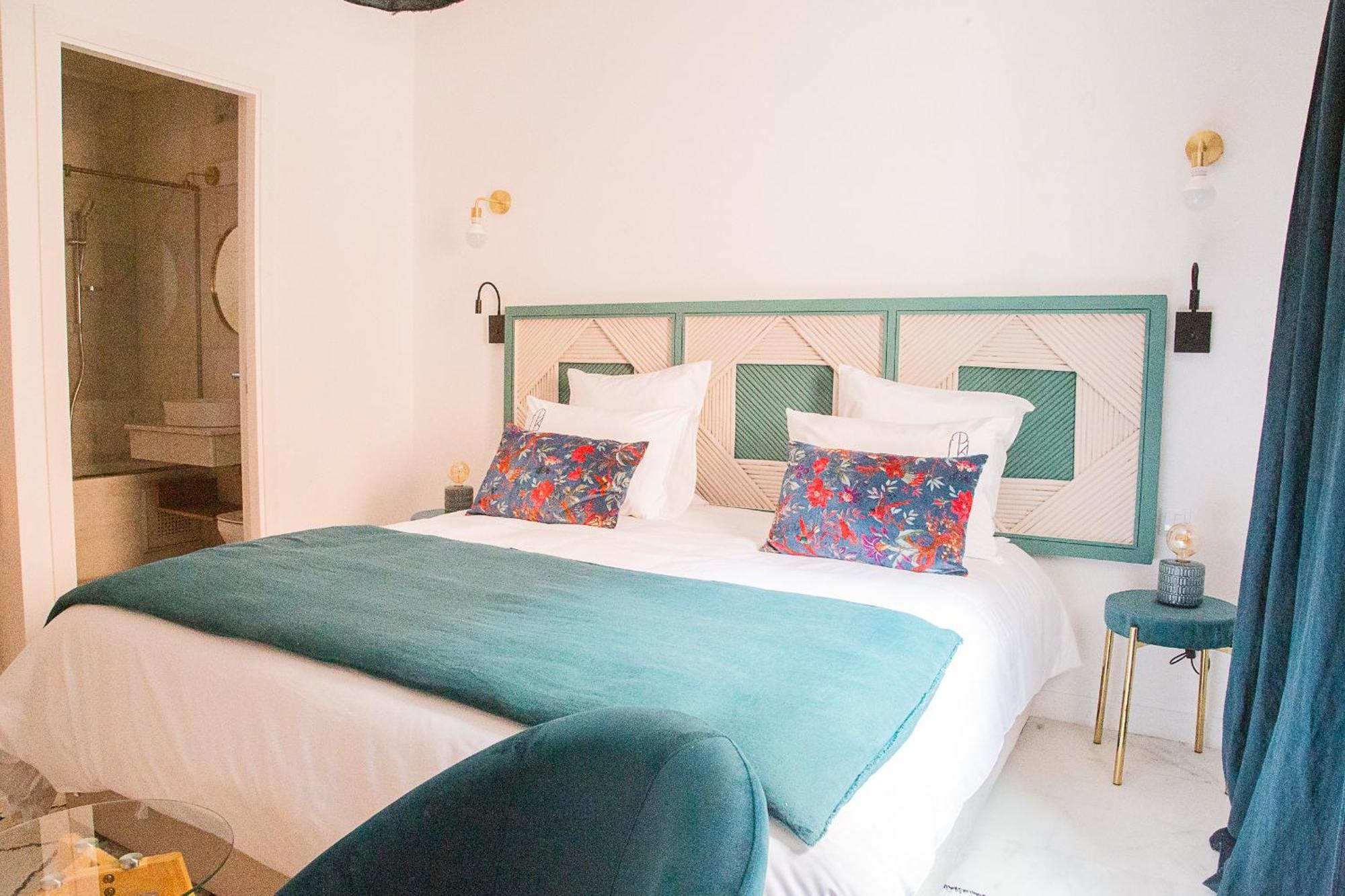 Le Pavillon De La Kasbah & Spa Marrakech Marrakesh Phòng bức ảnh