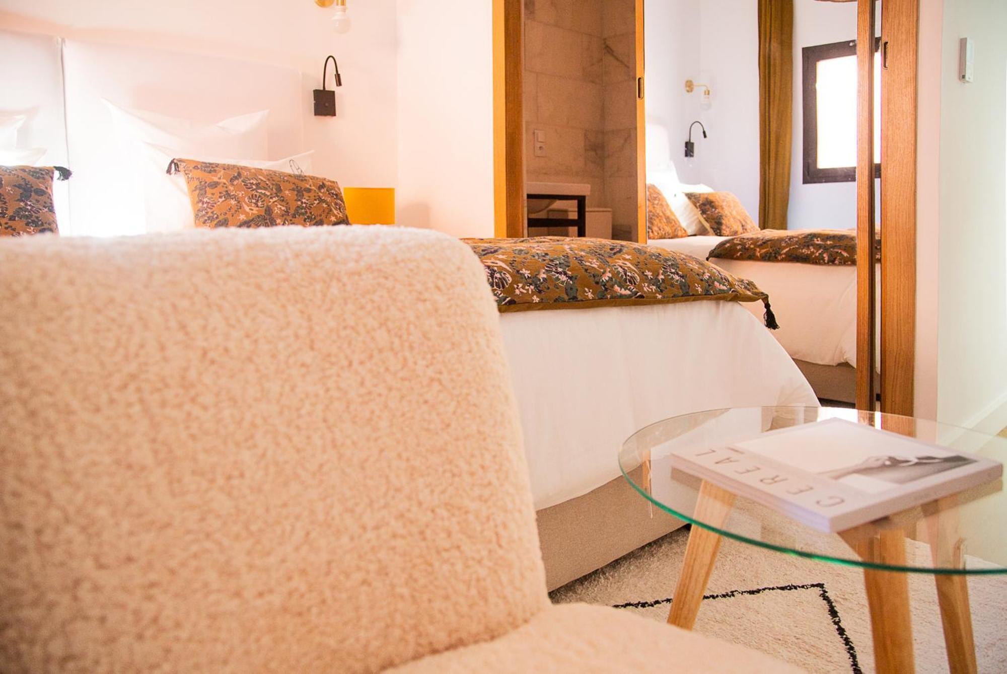 Le Pavillon De La Kasbah & Spa Marrakech Marrakesh Phòng bức ảnh