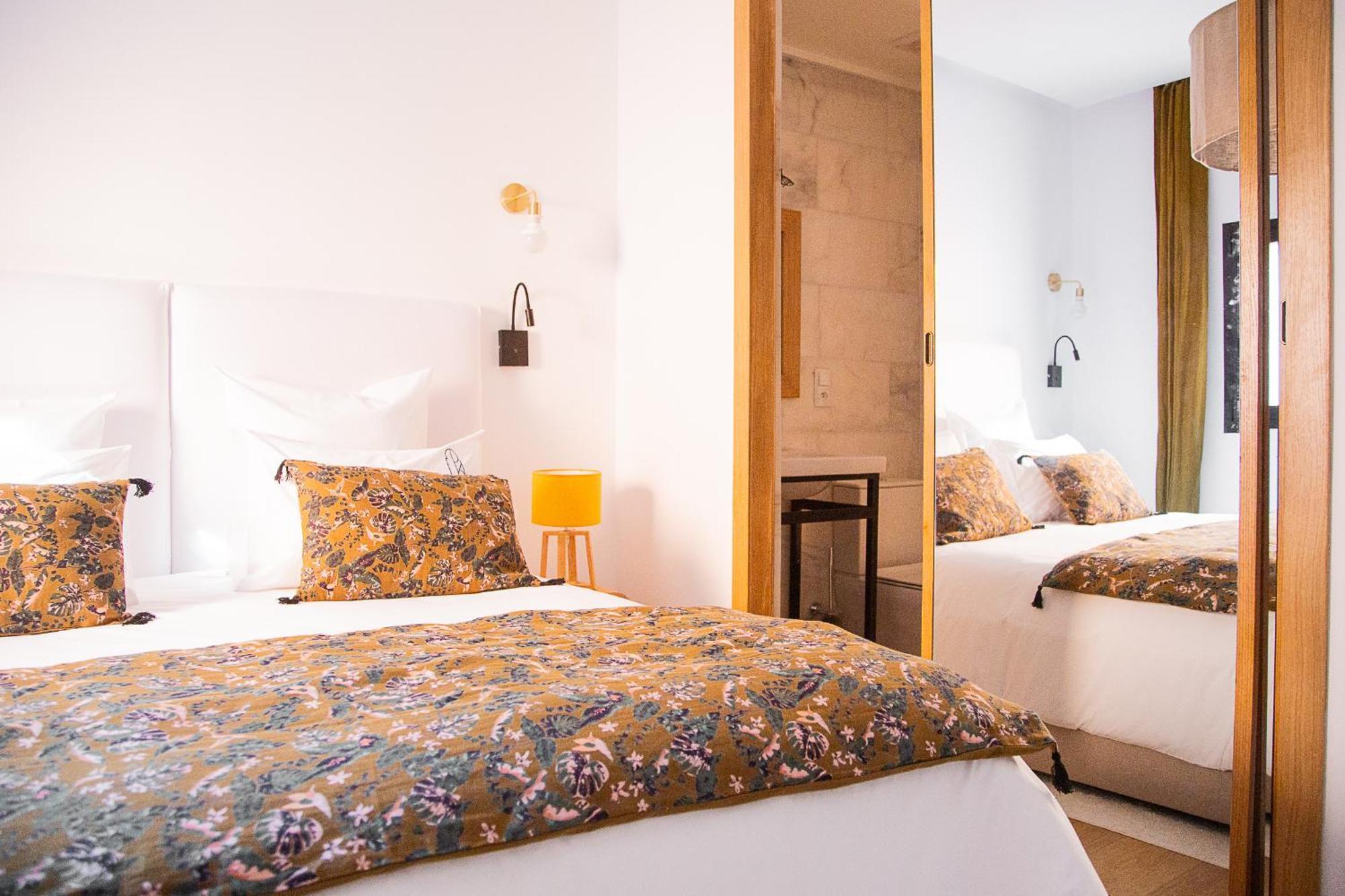 Le Pavillon De La Kasbah & Spa Marrakech Marrakesh Phòng bức ảnh